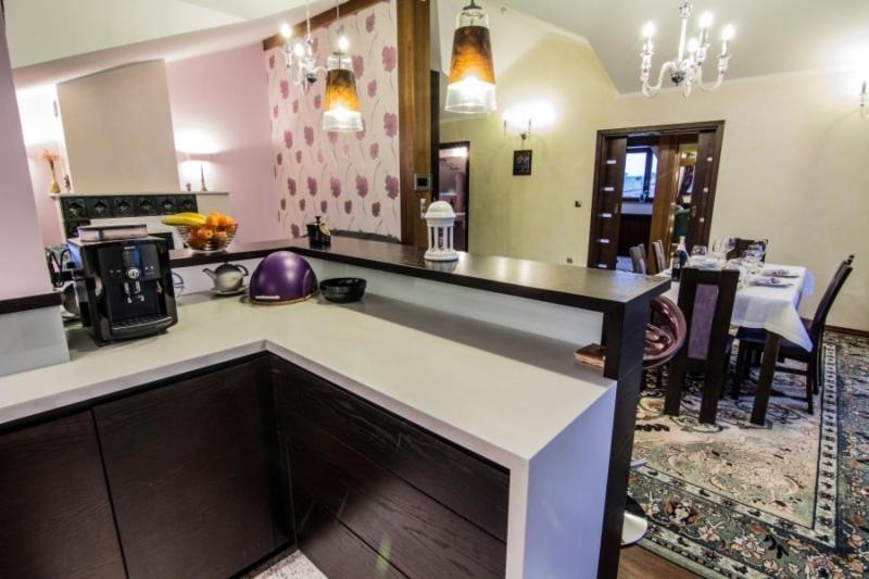 Jagiellonska 34 Apartment Zakopane Luaran gambar