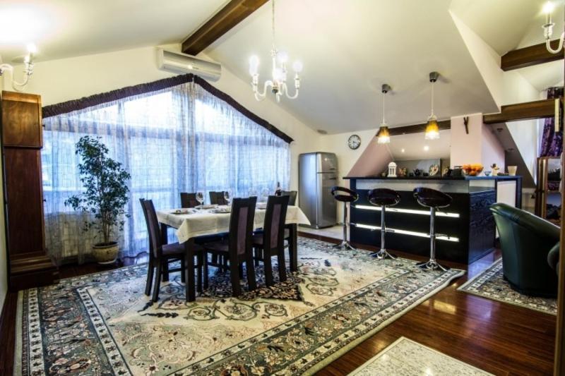 Jagiellonska 34 Apartment Zakopane Luaran gambar