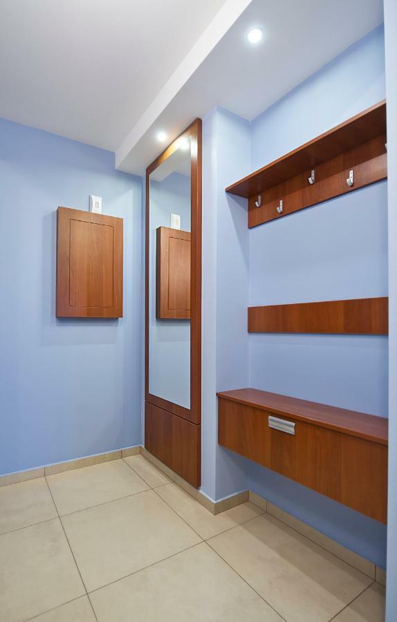 Jagiellonska 34 Apartment Zakopane Luaran gambar